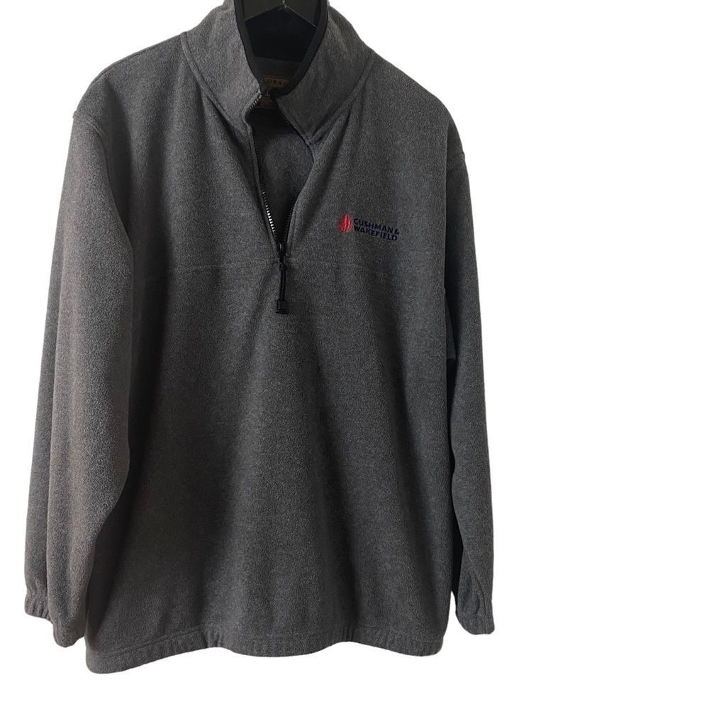 Colorado Timberline Outerwear Men Sweater.  Sz M